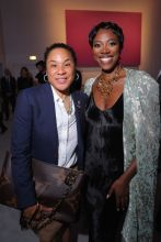 'Prelude To The Olympics': Cocktail