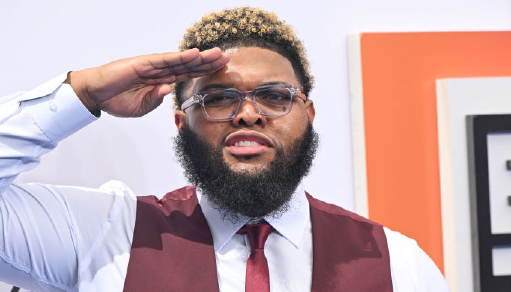 Druski Sparks Sketch Backlash, Reacts To White Grandpa Rumors Druski Sparks Sketch Backlash, Reacts To White Grandpa Rumors