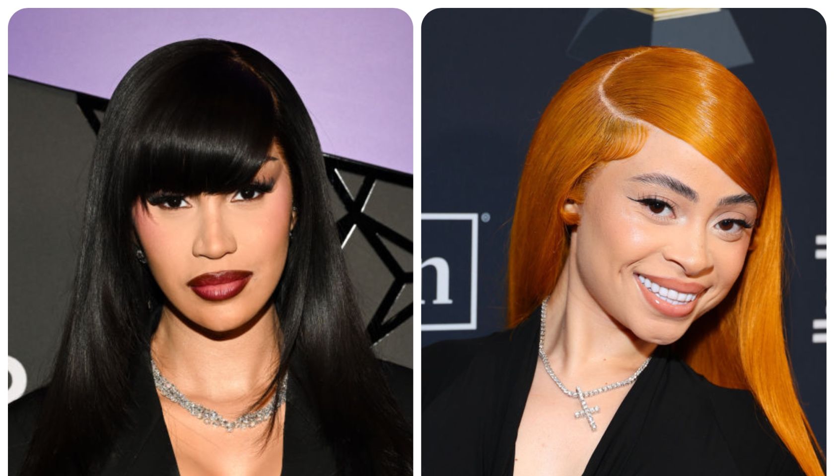 Ice Spice: Rapper's 'BB Belt' Sparks Cardi B Beef Rumors