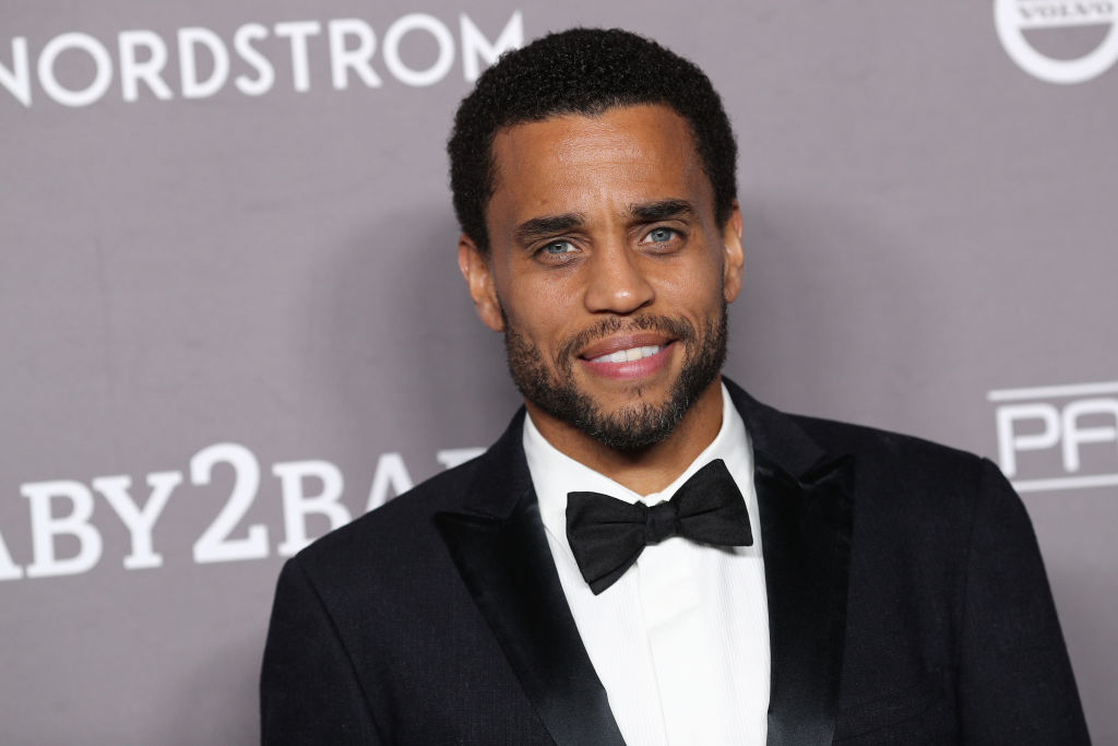 Baby2Baby Gala, Arrivals, 3Labs, Los Angeles, USA - 09 Nov 2019