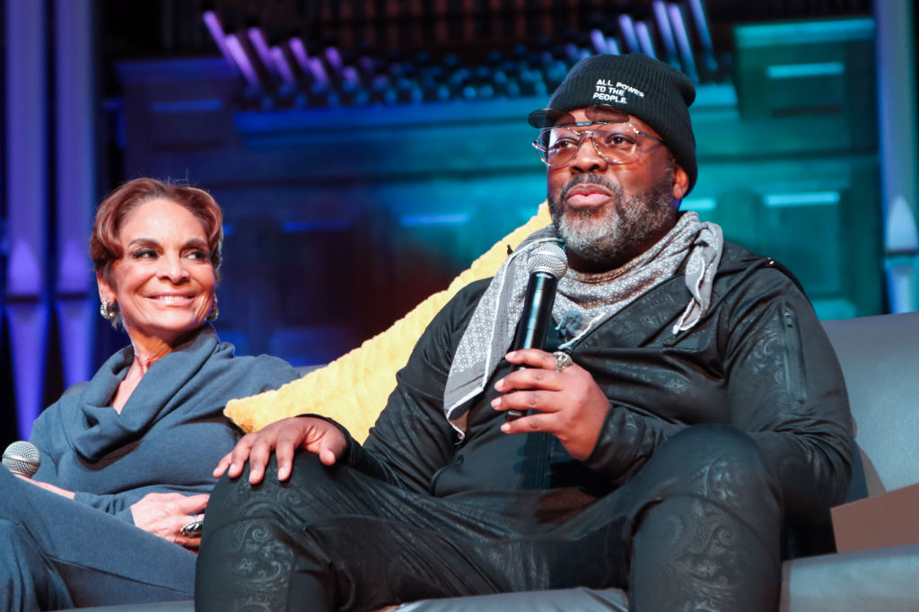 A Different World HBCU College Tour 2024