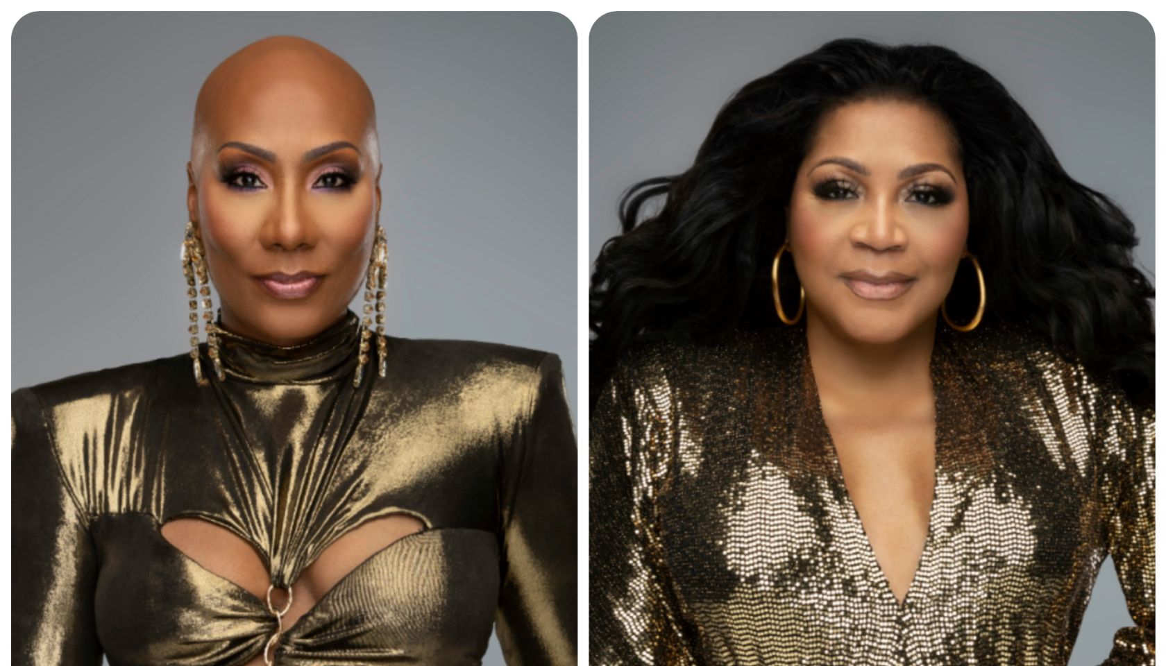 Braxtons x WE tv