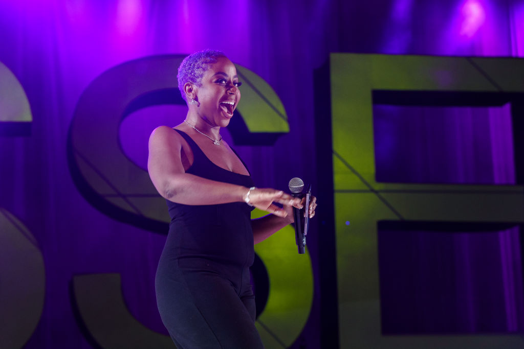 Pinky Cole, lawsuit, Slutty Vegan, The Morning After, Atlanta, Asana Partners LLC