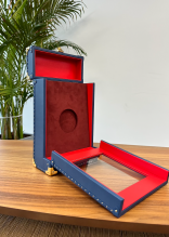 Sheron Barber Olympic Collection