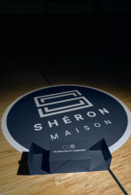 Sheron Barber Olympic Collection