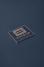 Sheron Barber Olympic Collection