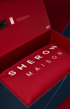 Sheron Barber Olympic Collection