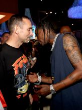 JAY-Z's Iconic The 40/40 Club Opens Reimagined Lounge Experience With Fanatics Sportsbook At Fanatics Fest NYC