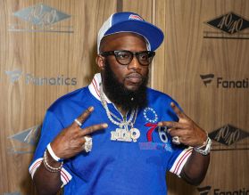 40/40 Club popup inside Fanatics Fest NYC