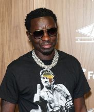 40/40 Club popup inside Fanatics Fest NYC