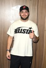 JAY-Z's Iconic The 40/40 Club Opens Reimagined Lounge Experience With Fanatics Sportsbook At Fanatics Fest NYC