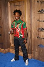 JAY-Z's Iconic The 40/40 Club Opens Reimagined Lounge Experience With Fanatics Sportsbook At Fanatics Fest NYC