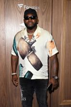 JAY-Z's Iconic The 40/40 Club Opens Reimagined Lounge Experience With Fanatics Sportsbook At Fanatics Fest NYC