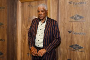 JAY-Z's Iconic The 40/40 Club Opens Reimagined Lounge Experience With Fanatics Sportsbook At Fanatics Fest NYC