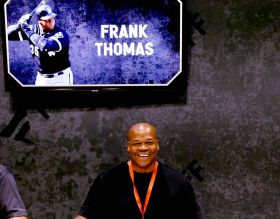 Fanatics Fest NYC 2024