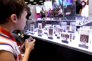 Fanatics Fest NYC 2024