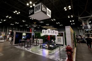 Fanatics Fest NYC 2024