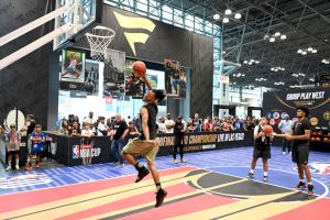 Fanatics Fest NYC 2024