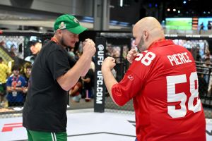 Fanatics Fest NYC 2024