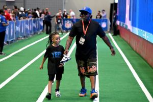 Fanatics Fest NYC 2024