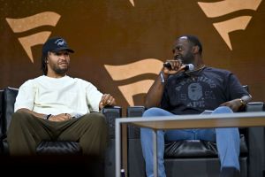 Fanatics Fest NYC 2024