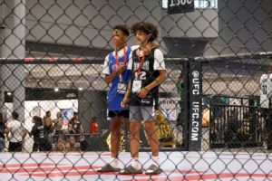 Fanatics Fest NYC 2024