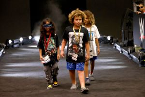 Fanatics Fest NYC 2024