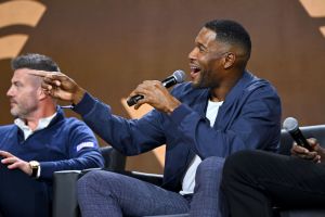 Fanatics Fest NYC 2024