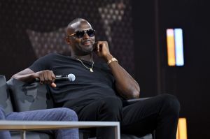 Fanatics Fest NYC 2024