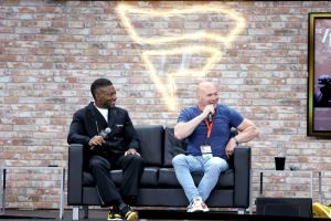 Fanatics Fest NYC 2024