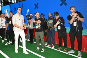 Fanatics Fest NYC 2024