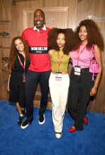 JAY-Z's Iconic The 40/40 Club Opens Reimagined Lounge Experience With Fanatics Sportsbook At Fanatics Fest NYC