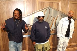 40/40 Club Pop-Up - Fanatics Fest