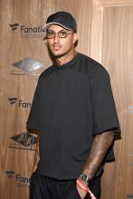 JAY-Z's Iconic The 40/40 Club Opens Reimagined Lounge Experience With Fanatics Sportsbook At Fanatics Fest NYC