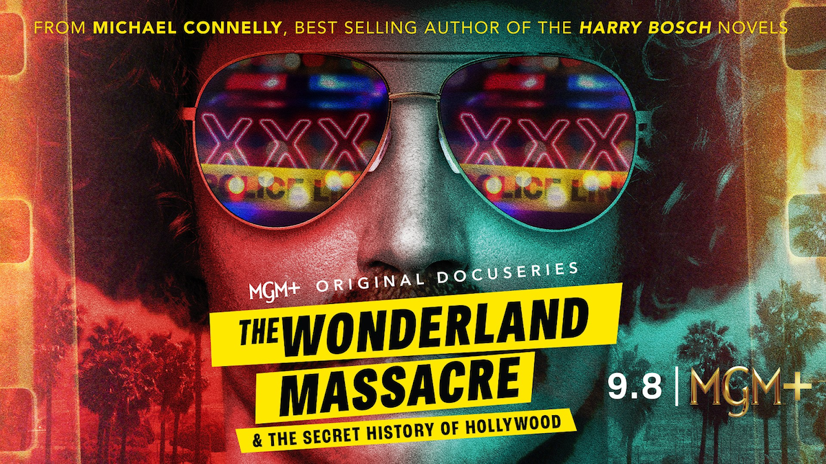 The Wonderland Massacre Assets