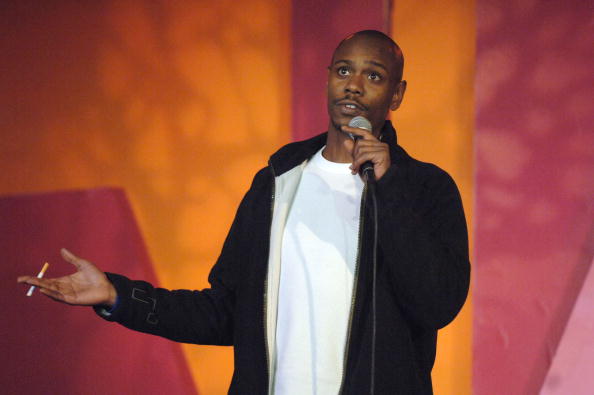 2006 U.S. Comedy Arts Festival Aspen - Damon Wayans and Company