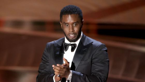 Diddy Asks Federal Judge To Toss 'Pure Fiction' Lawsuit From Producer Rodney 'Lil Rod' Jones