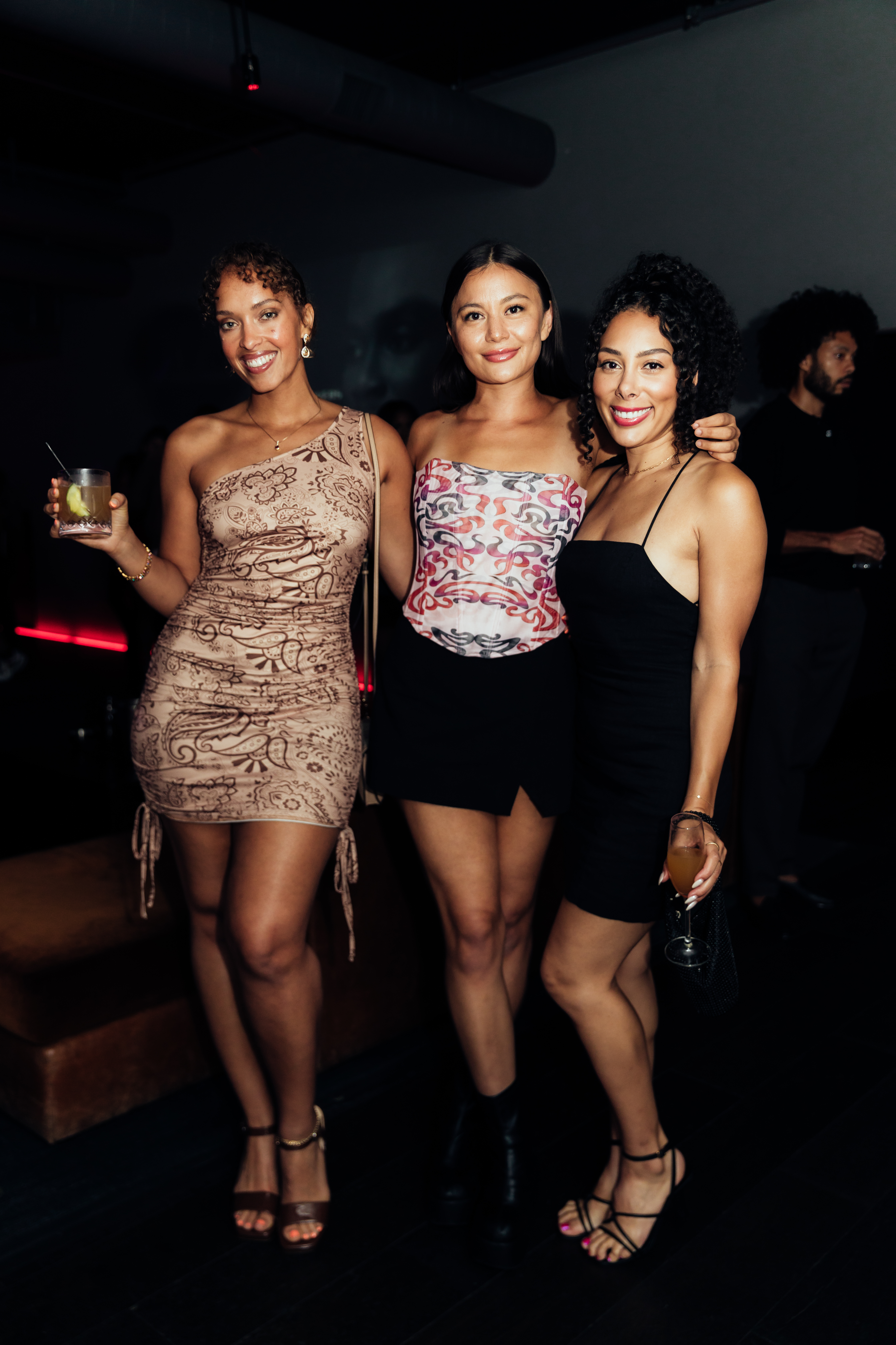 Keith Powers birthday x D'USSÉ asset