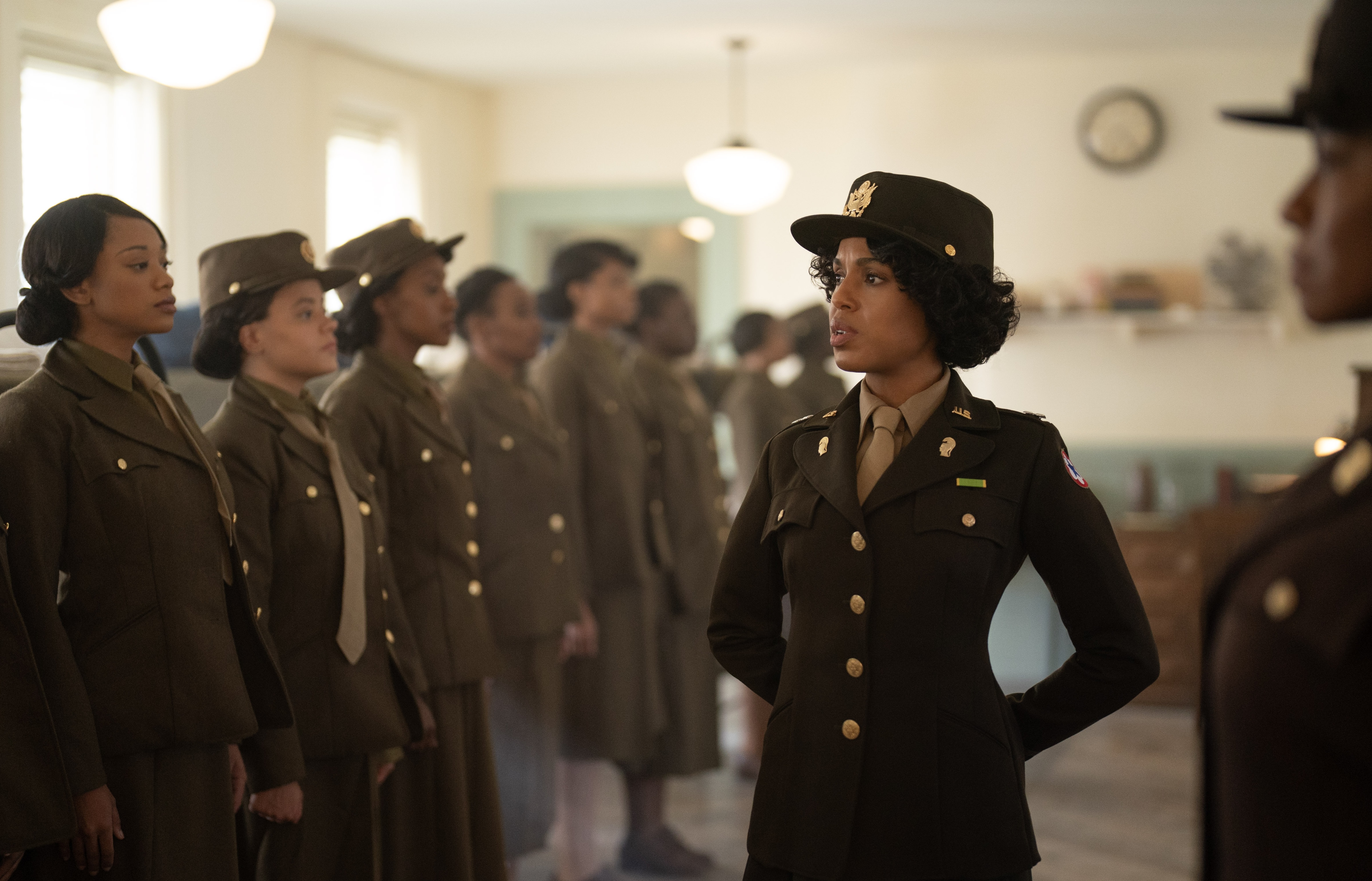 The Six Triple Eight asset