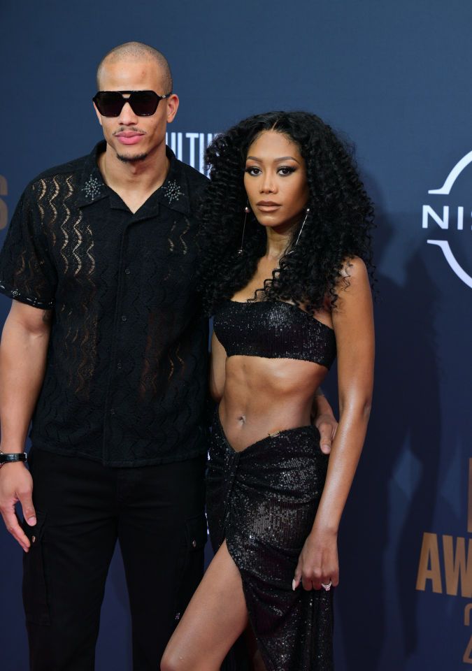 2023 BET Awards - Arrivals