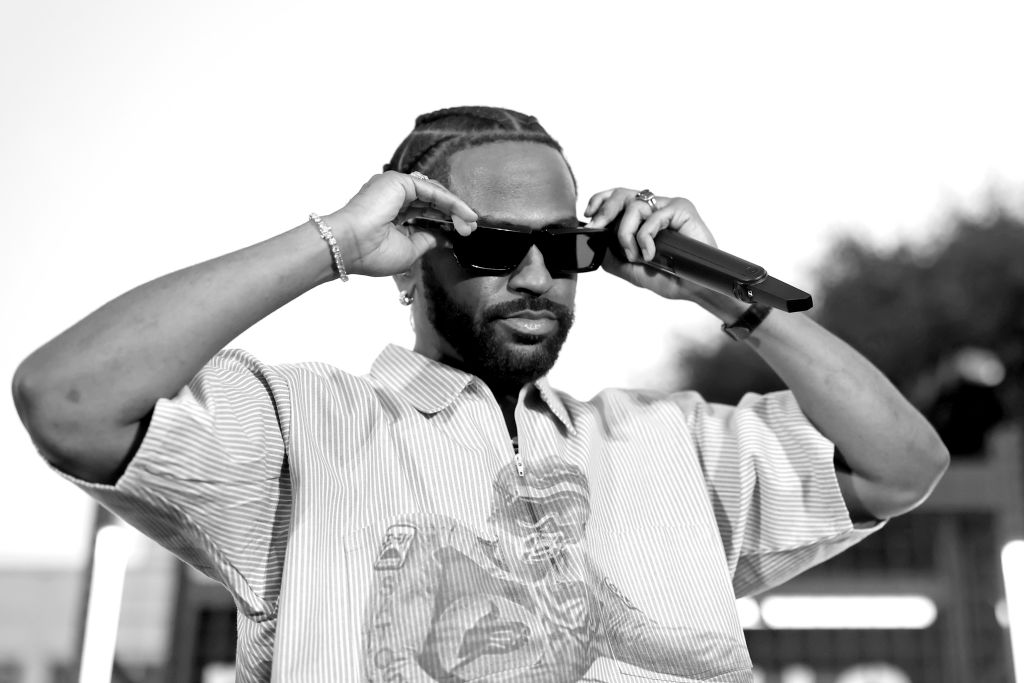 Beverly Hills Cop: Axel F World Premiere in Beverly Hills, CA