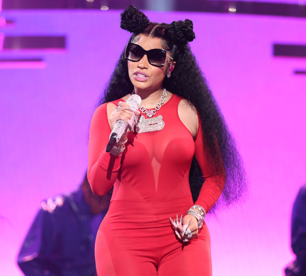 2023 MTV Video Music Awards - Roaming Show