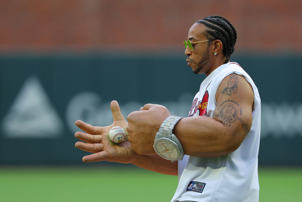Colorado Rockies v Atlanta Braves