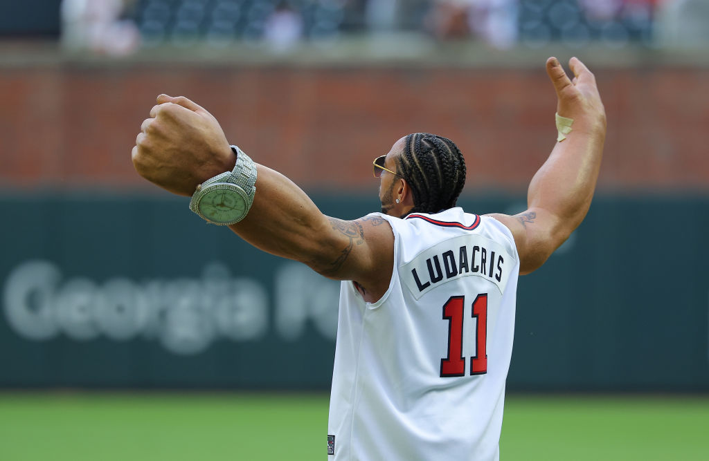 Colorado Rockies v Atlanta Braves