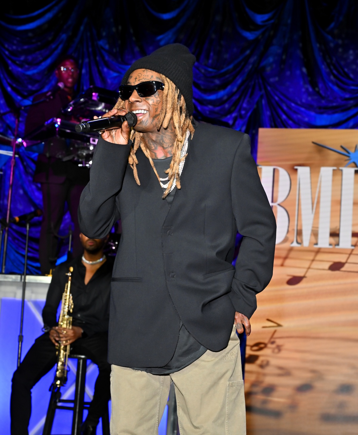 Weezy Or ‘Whiny?’ Lil Wayne Complains He’s ‘Uninvited & Uninvolved’ In Major Music Events Like Coachella