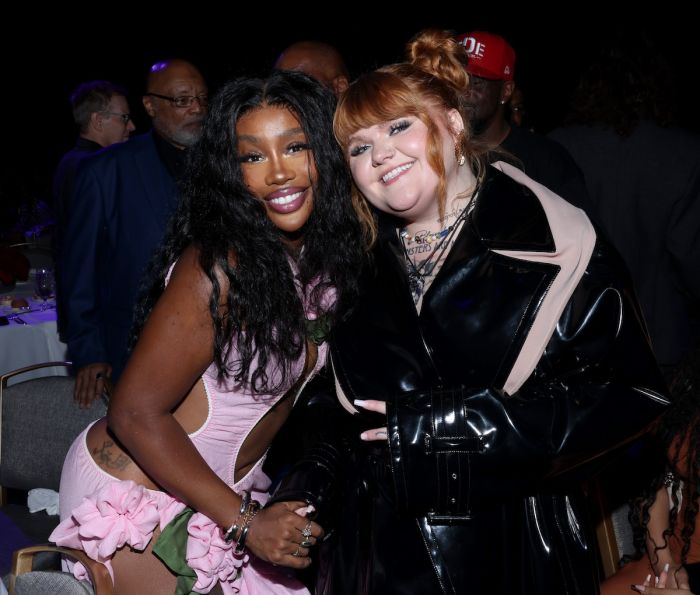 2024 BMI R&B/Hip-Hop Awards
