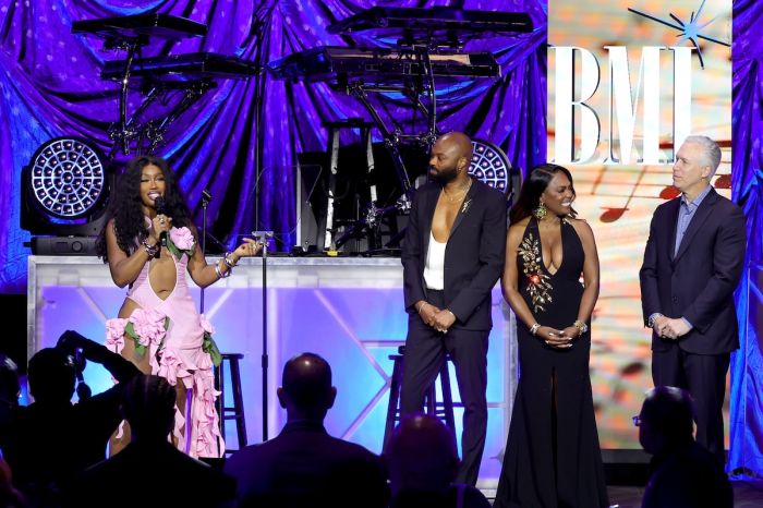 2024 BMI R&B/Hip-Hop Awards