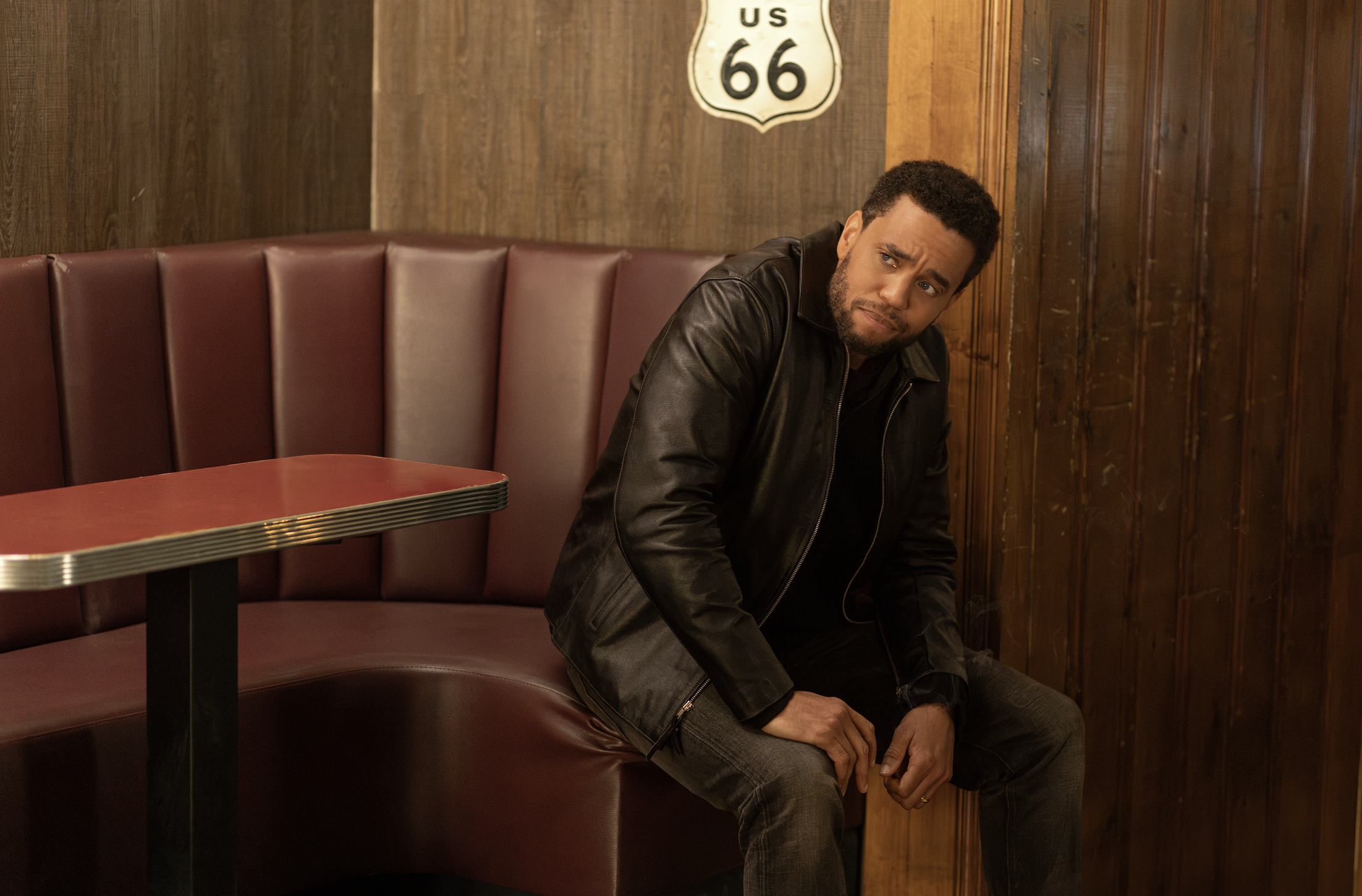 Power Book II: Ghost