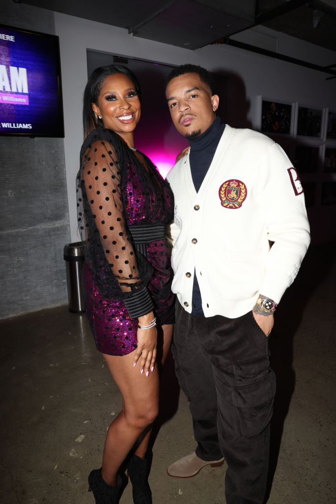 Drama, Detours, And I Do’s: Jennifer Williams’ Fiancé Sentenced To Jail, But The Wedding Goes On!