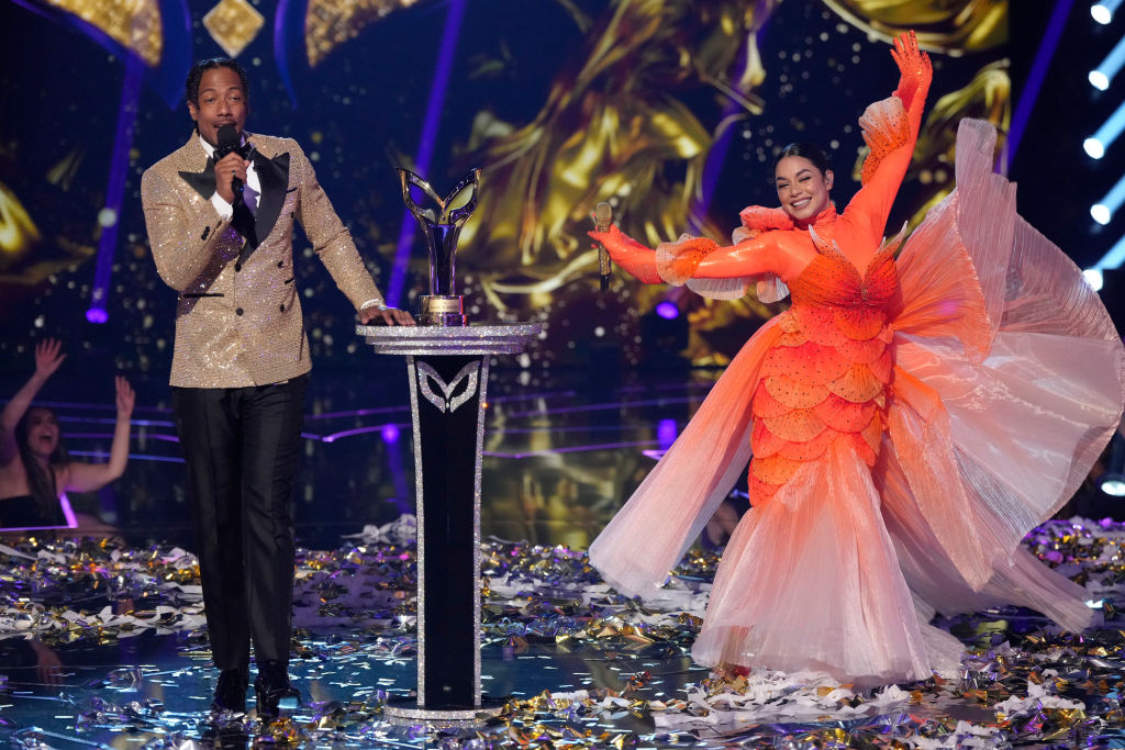 FOX's "The Masked Singer" - Season Eleven